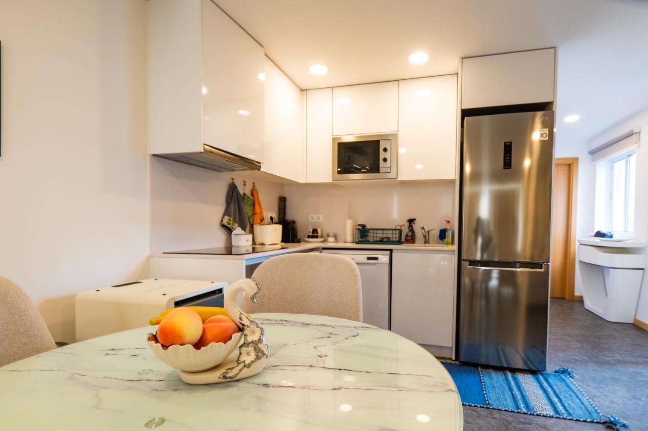 הוילה Paredes  Casa Da Bina מראה חיצוני תמונה