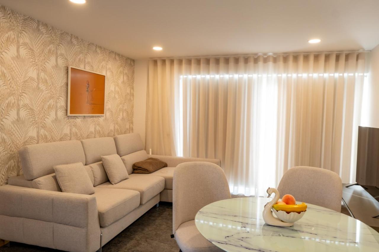 הוילה Paredes  Casa Da Bina מראה חיצוני תמונה