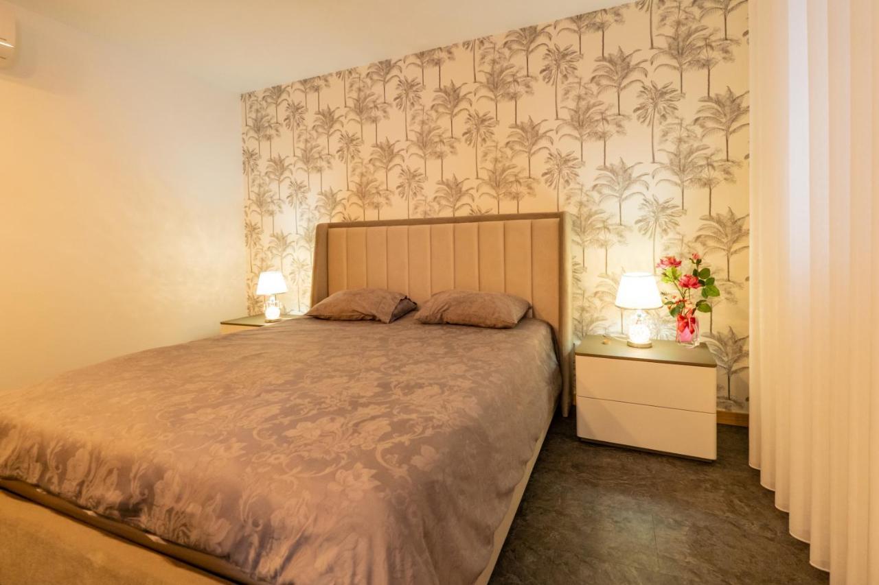 הוילה Paredes  Casa Da Bina מראה חיצוני תמונה