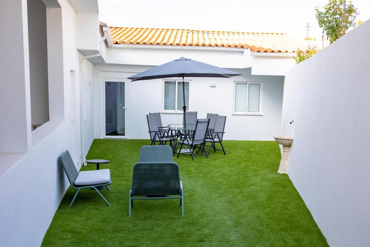 הוילה Paredes  Casa Da Bina מראה חיצוני תמונה